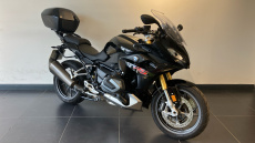 BMW R1250 RS SE